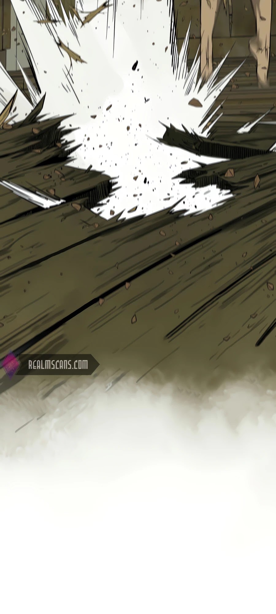 Infinite Leveling: Murim Chapter 70 page 84 - Chapter 70