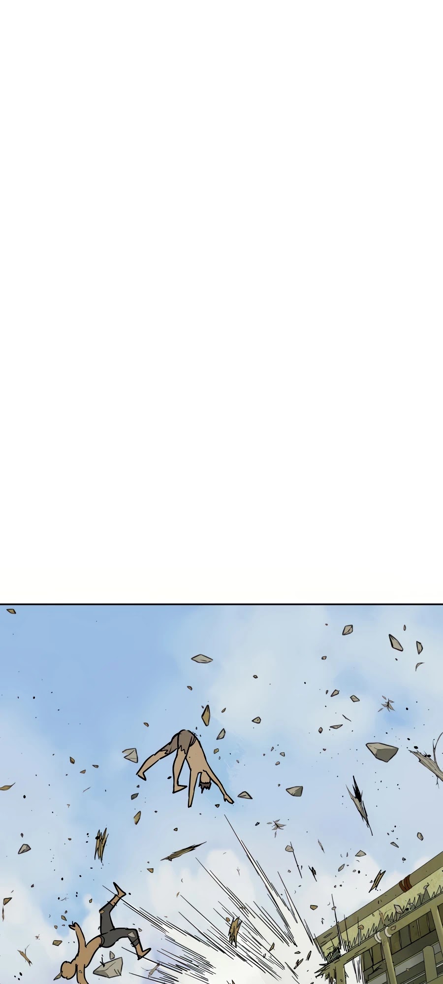 Infinite Leveling: Murim Chapter 70 page 87 - Chapter 70