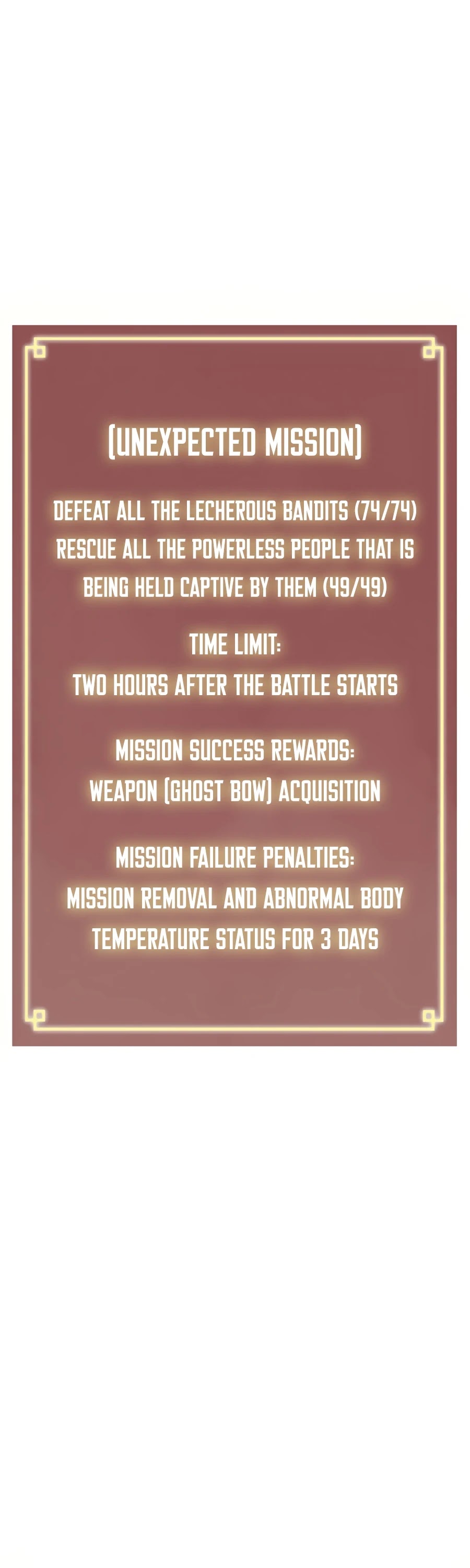 Infinite Leveling: Murim Chapter 70 page 89 - Chapter 70