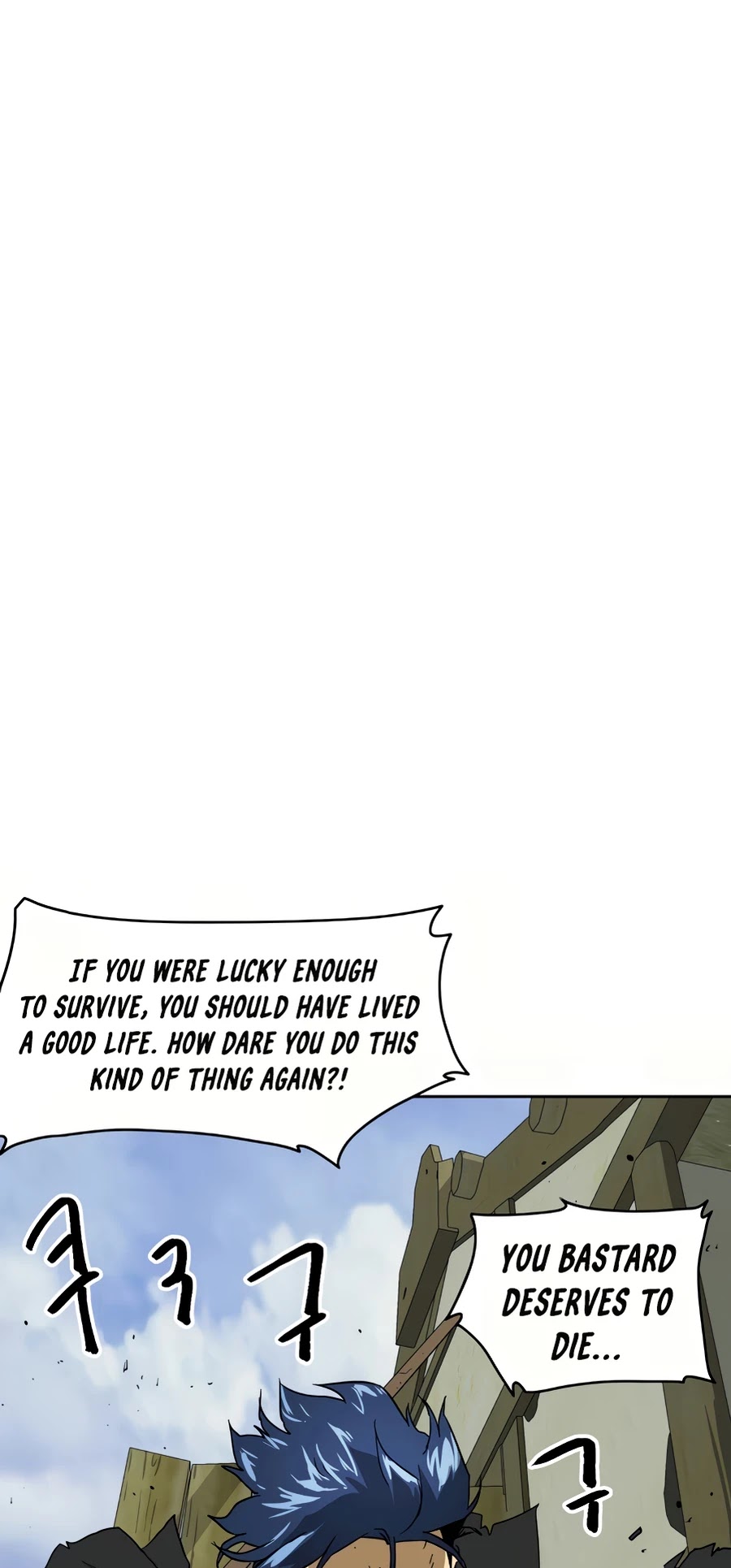 Infinite Leveling: Murim Chapter 70 page 95 - Chapter 70