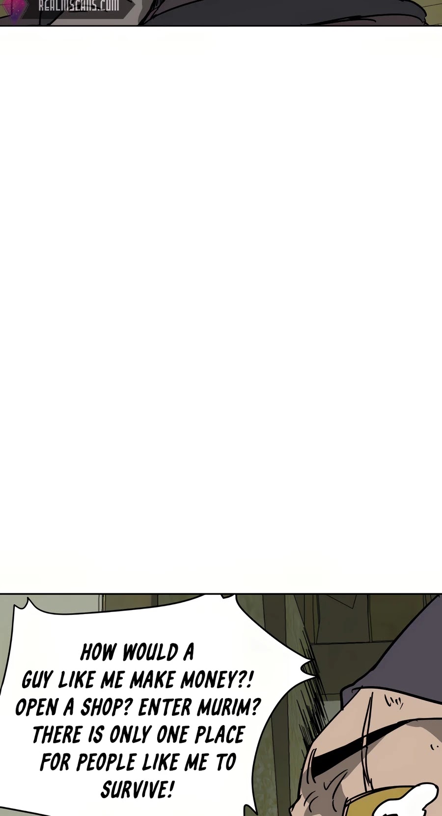 Infinite Leveling: Murim Chapter 71 page 12 - Chapter 71