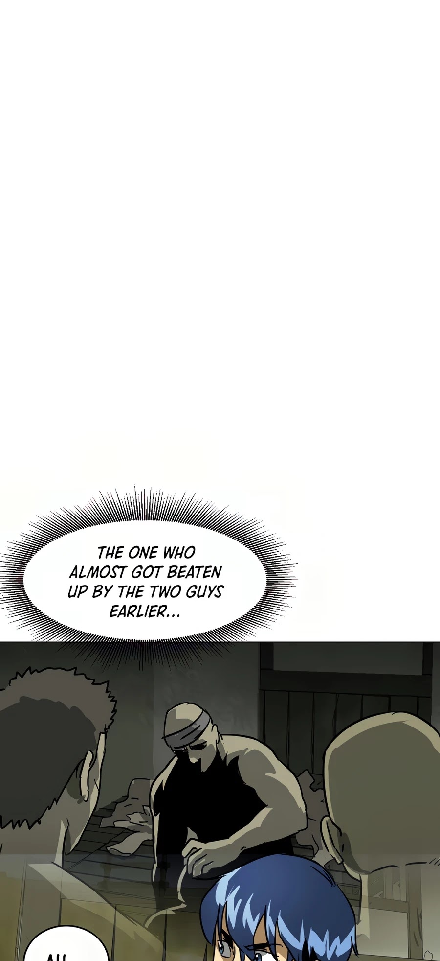 Infinite Leveling: Murim Chapter 71 page 18 - Chapter 71