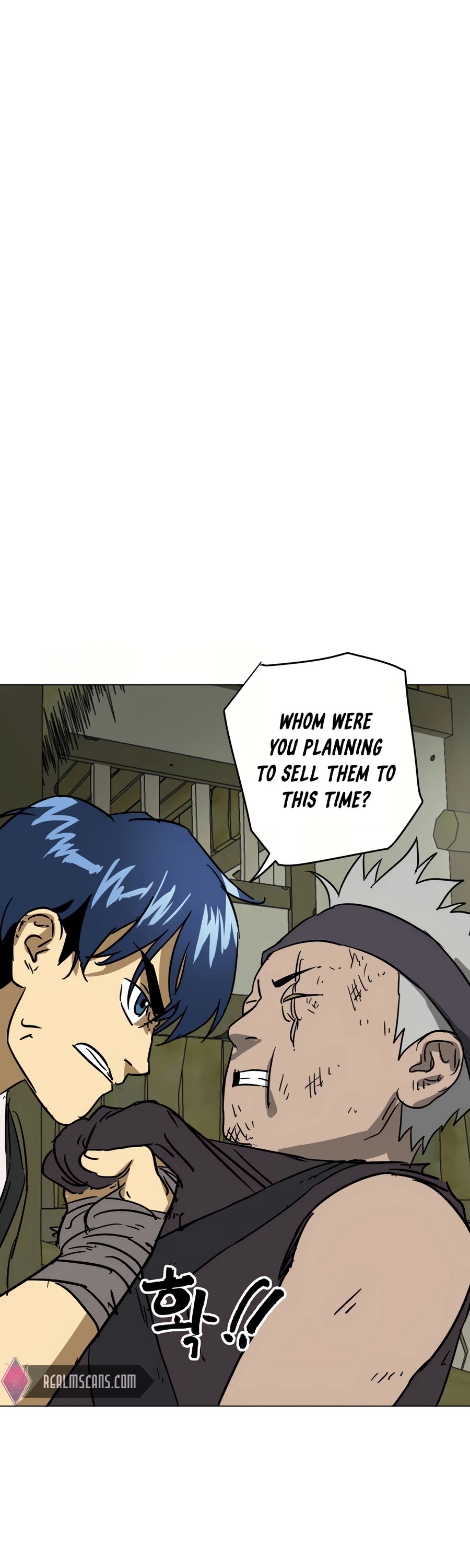 Infinite Leveling: Murim Chapter 71 page 26 - Chapter 71