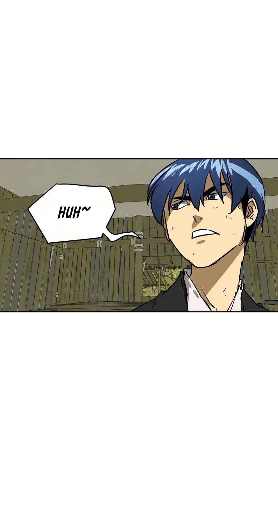 Infinite Leveling: Murim Chapter 71 page 46 - Chapter 71