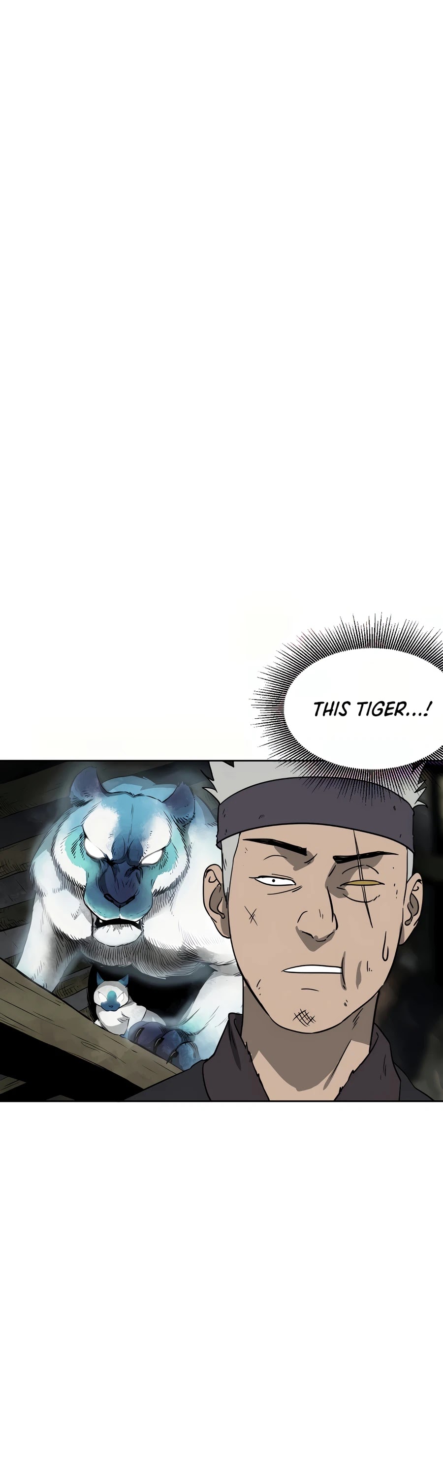 Infinite Leveling: Murim Chapter 71 page 50 - Chapter 71