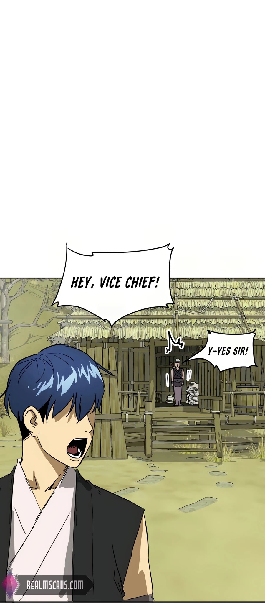 Infinite Leveling: Murim Chapter 71 page 58 - Chapter 71