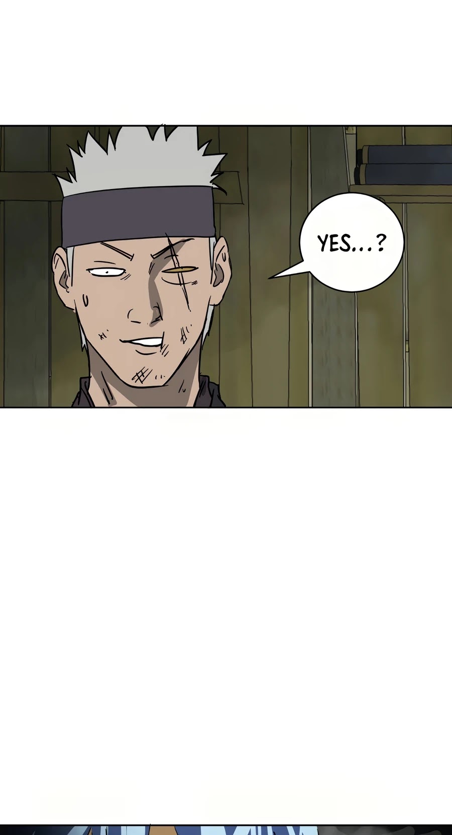 Infinite Leveling: Murim Chapter 71 page 60 - Chapter 71