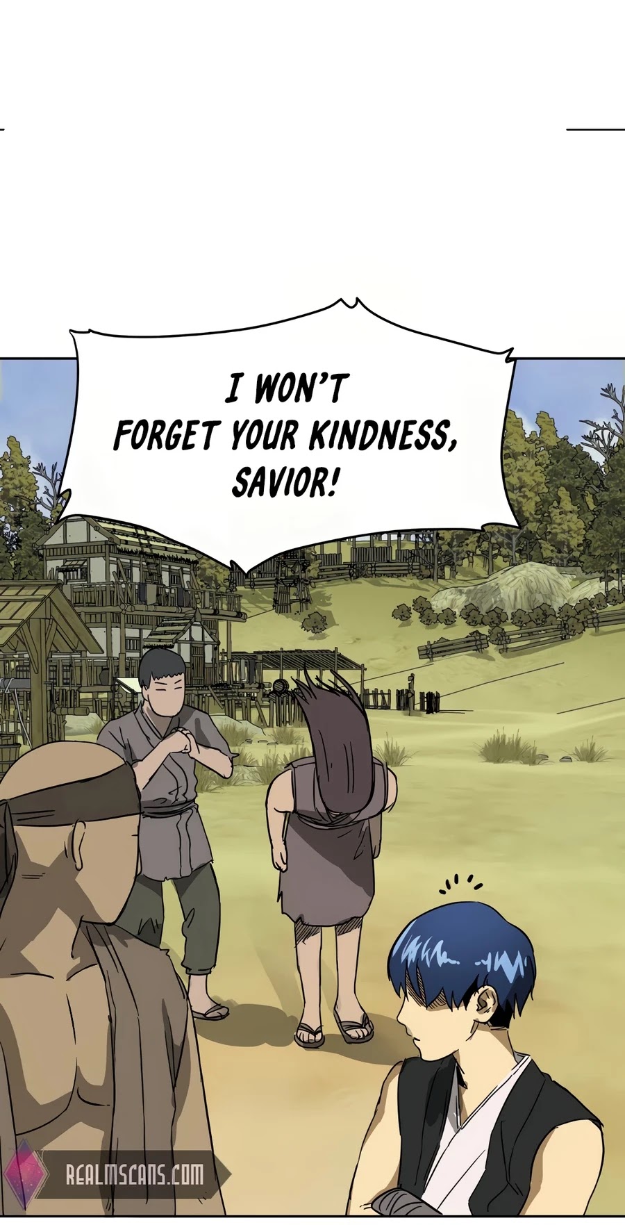 Infinite Leveling: Murim Chapter 71 page 64 - Chapter 71