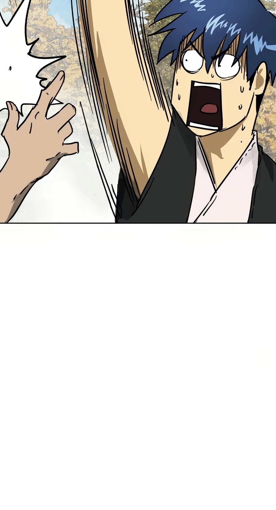 Infinite Leveling: Murim Chapter 71 page 67 - Chapter 71