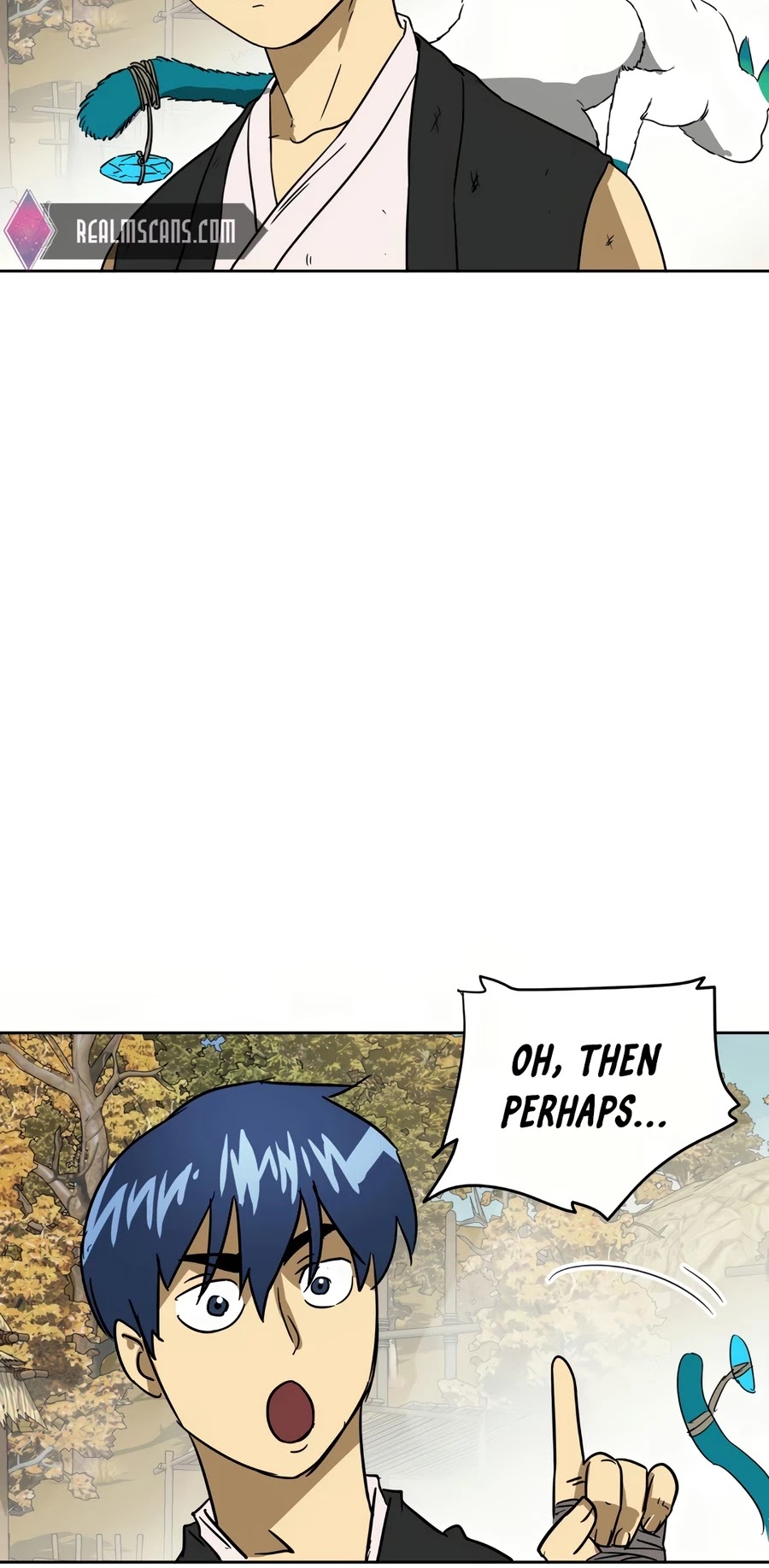 Infinite Leveling: Murim Chapter 71 page 79 - Chapter 71