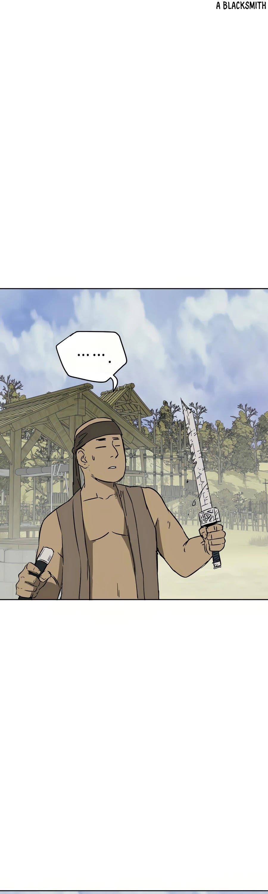Infinite Leveling: Murim Chapter 71 page 83 - Chapter 71