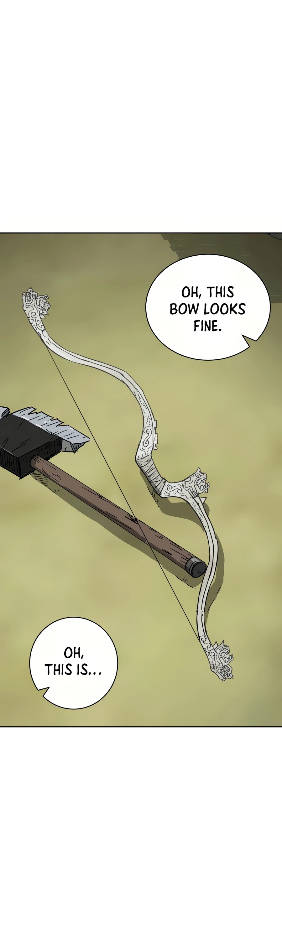 Infinite Leveling: Murim Chapter 71 page 86 - Chapter 71