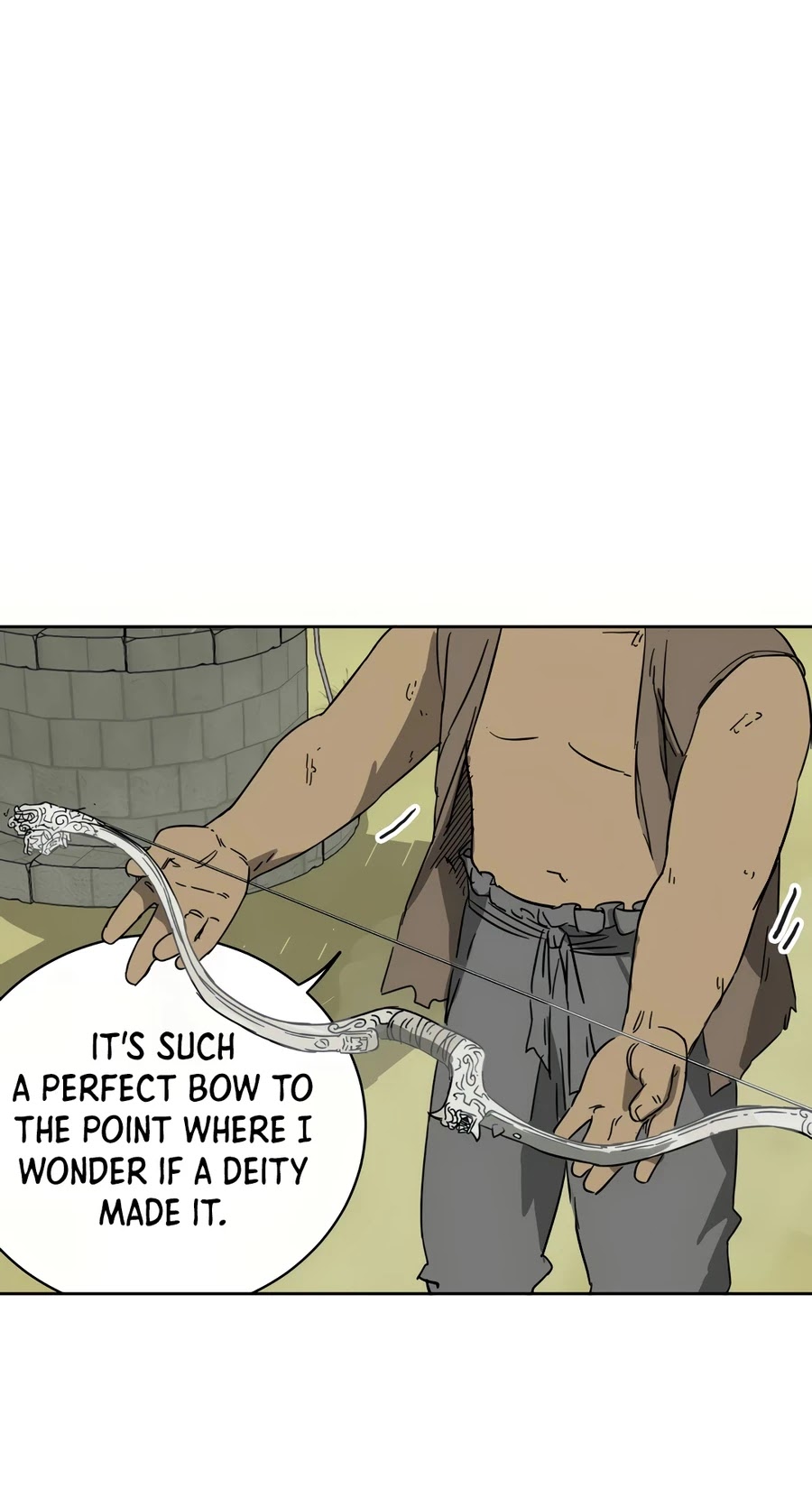 Infinite Leveling: Murim Chapter 71 page 91 - Chapter 71