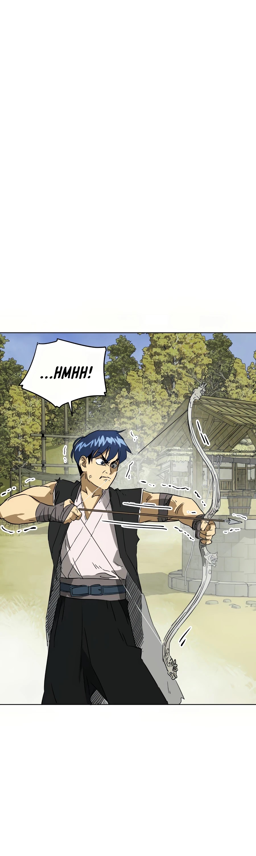 Infinite Leveling: Murim Chapter 72 page 14 - Chapter 72
