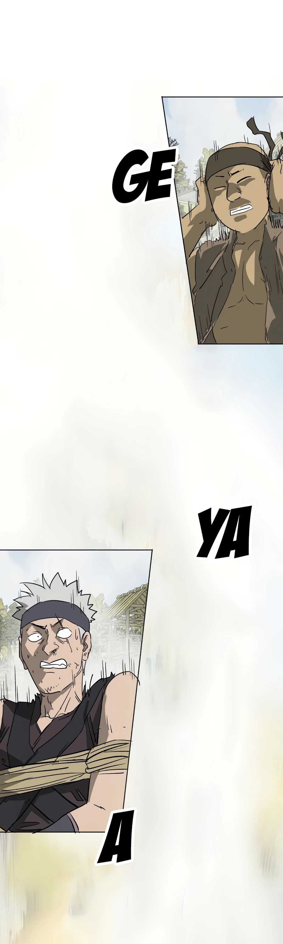 Infinite Leveling: Murim Chapter 72 page 17 - Chapter 72