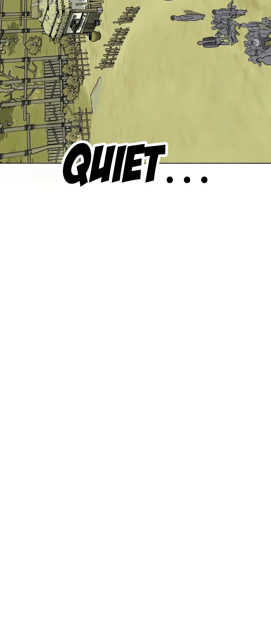Infinite Leveling: Murim Chapter 72 page 21 - Chapter 72