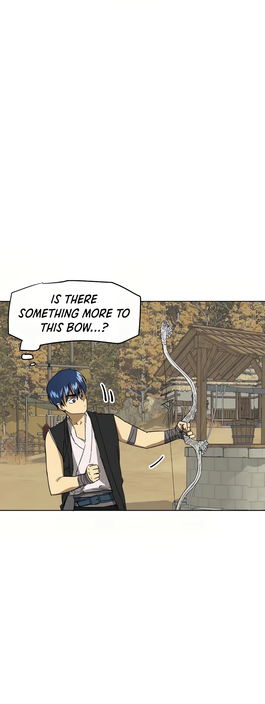 Infinite Leveling: Murim Chapter 72 page 24 - Chapter 72