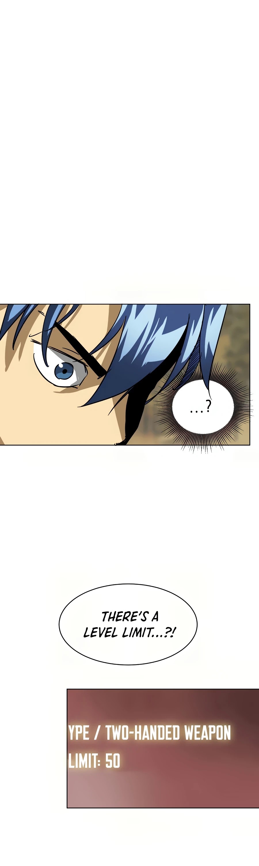 Infinite Leveling: Murim Chapter 72 page 26 - Chapter 72