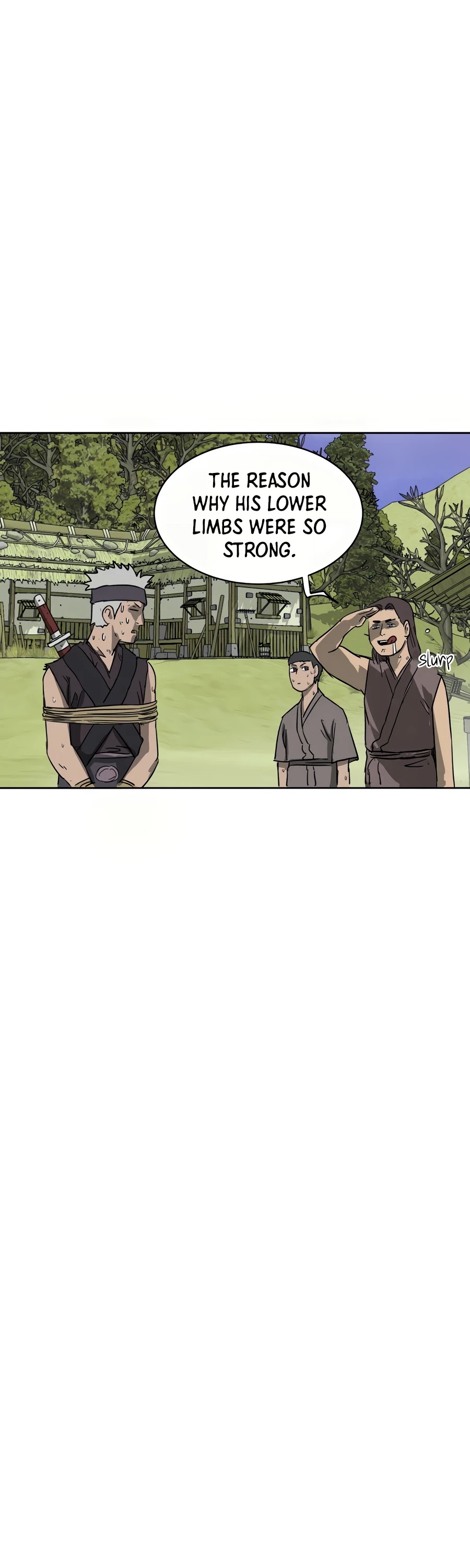 Infinite Leveling: Murim Chapter 72 page 38 - Chapter 72