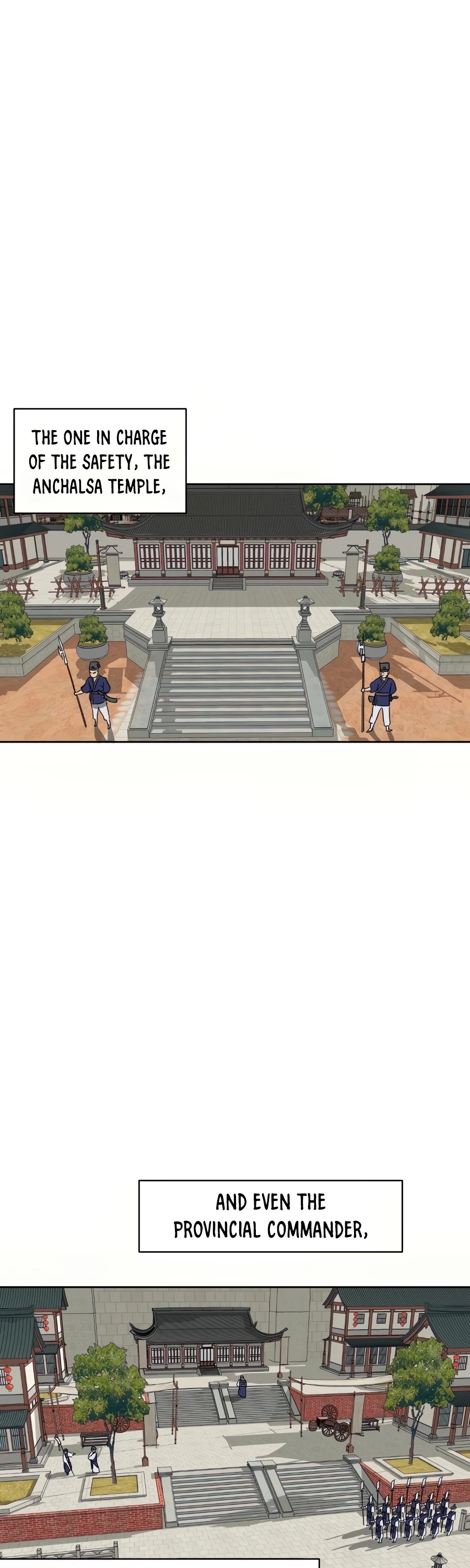 Infinite Leveling: Murim Chapter 72 page 44 - Chapter 72