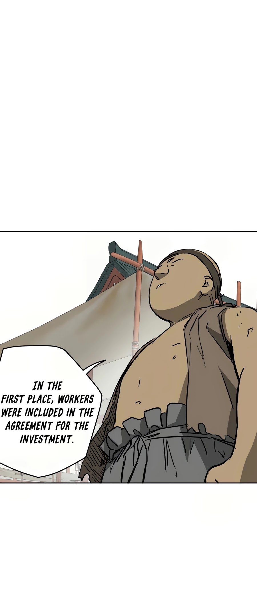 Infinite Leveling: Murim Chapter 72 page 61 - Chapter 72