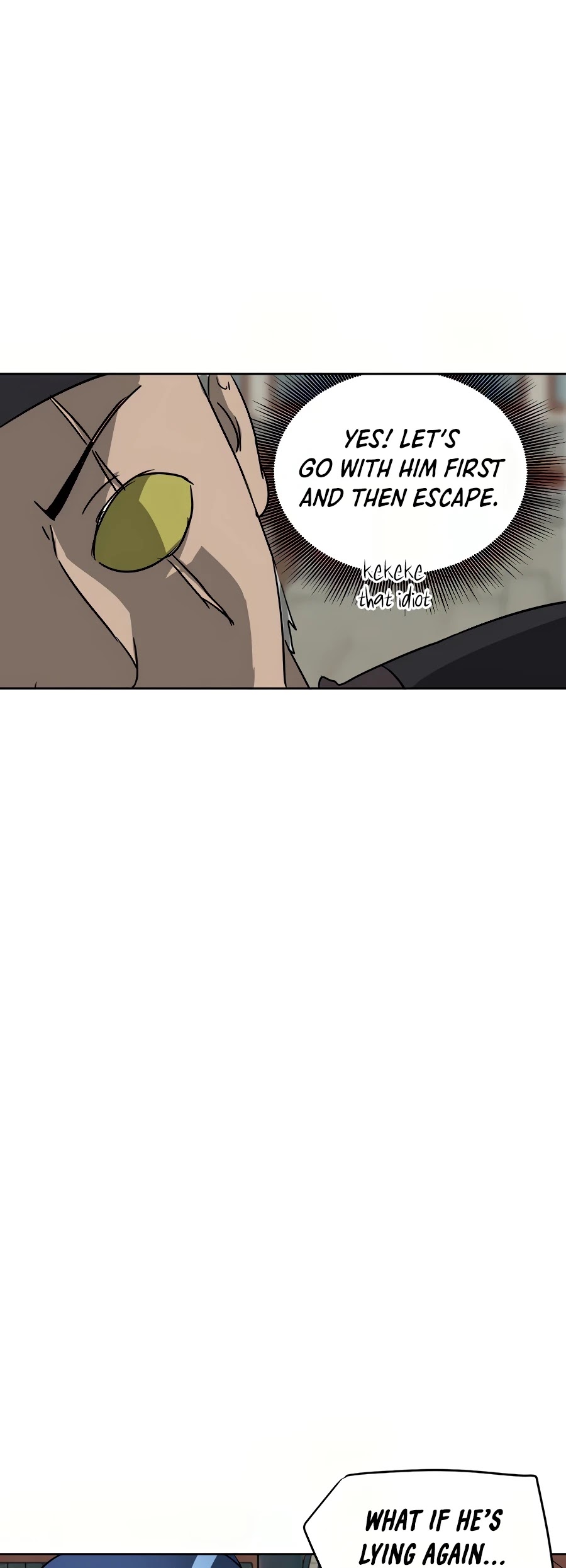 Infinite Leveling: Murim Chapter 72 page 63 - Chapter 72