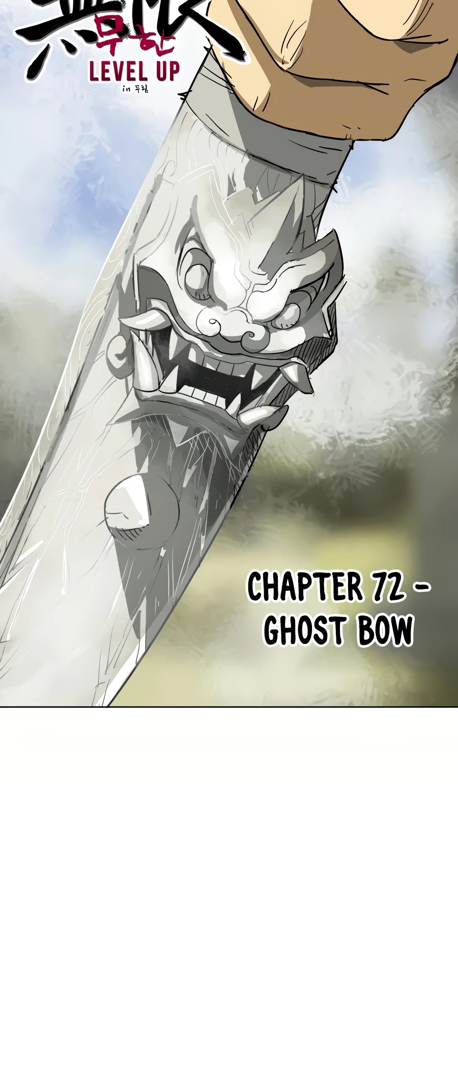 Infinite Leveling: Murim Chapter 72 page 7 - Chapter 72
