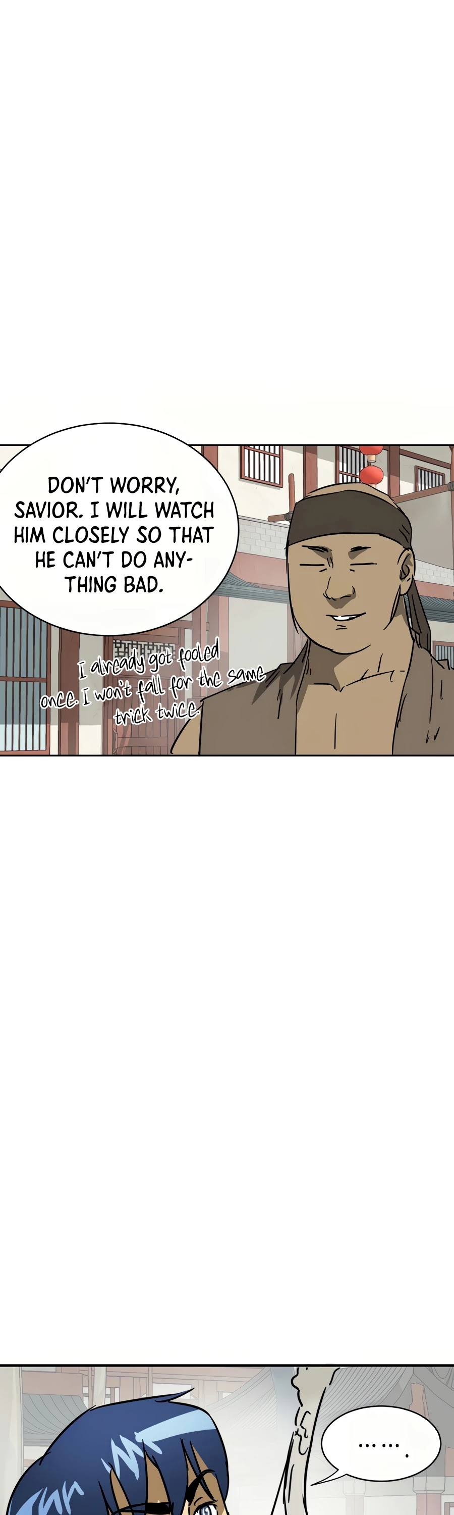 Infinite Leveling: Murim Chapter 72 page 71 - Chapter 72
