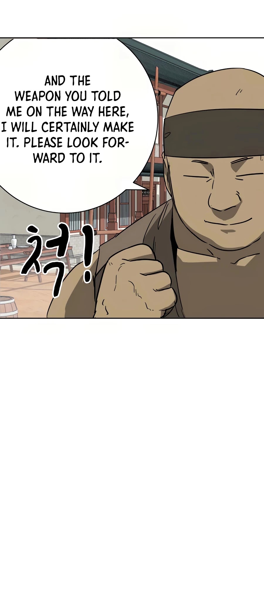 Infinite Leveling: Murim Chapter 72 page 85 - Chapter 72