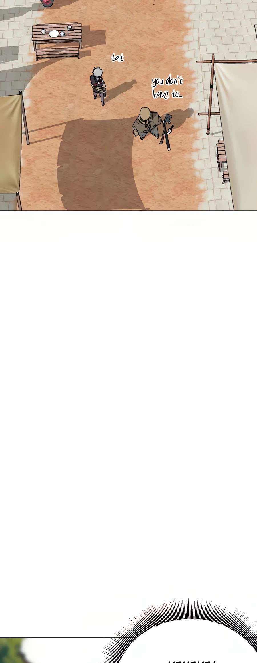 Infinite Leveling: Murim Chapter 72 page 87 - Chapter 72
