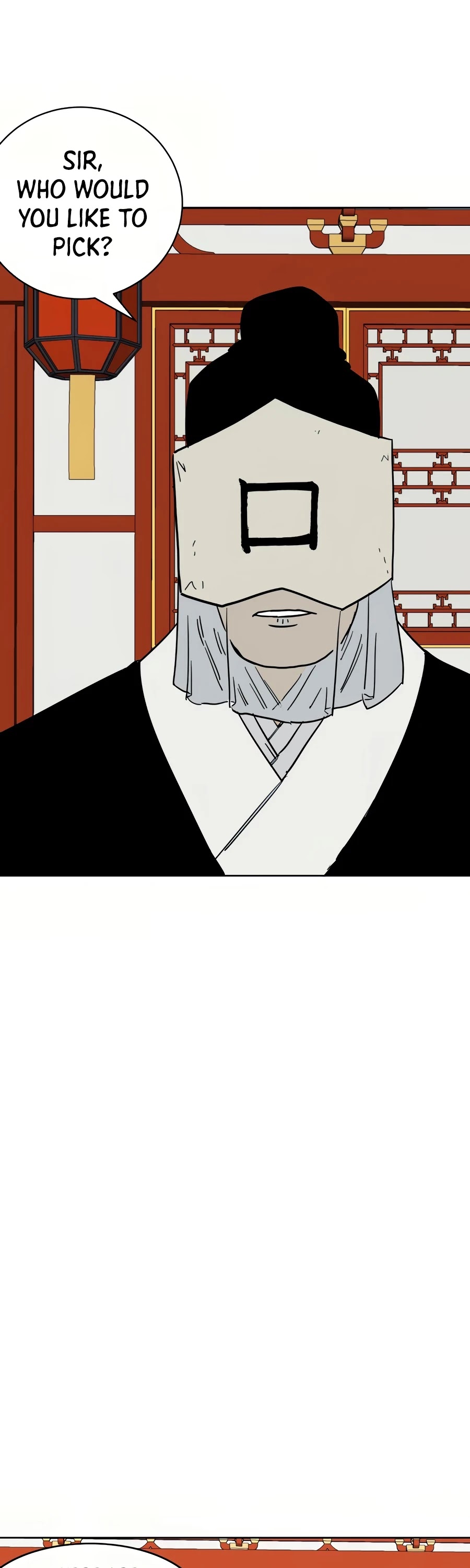 Infinite Leveling: Murim Chapter 73 page 14 - Chapter 73