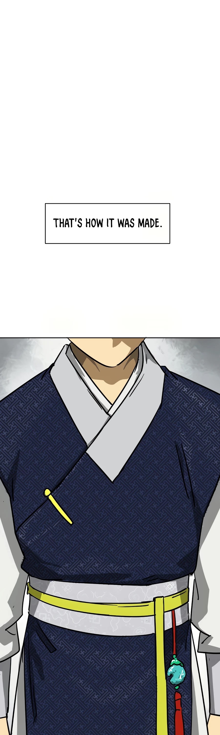 Infinite Leveling: Murim Chapter 73 page 26 - Chapter 73