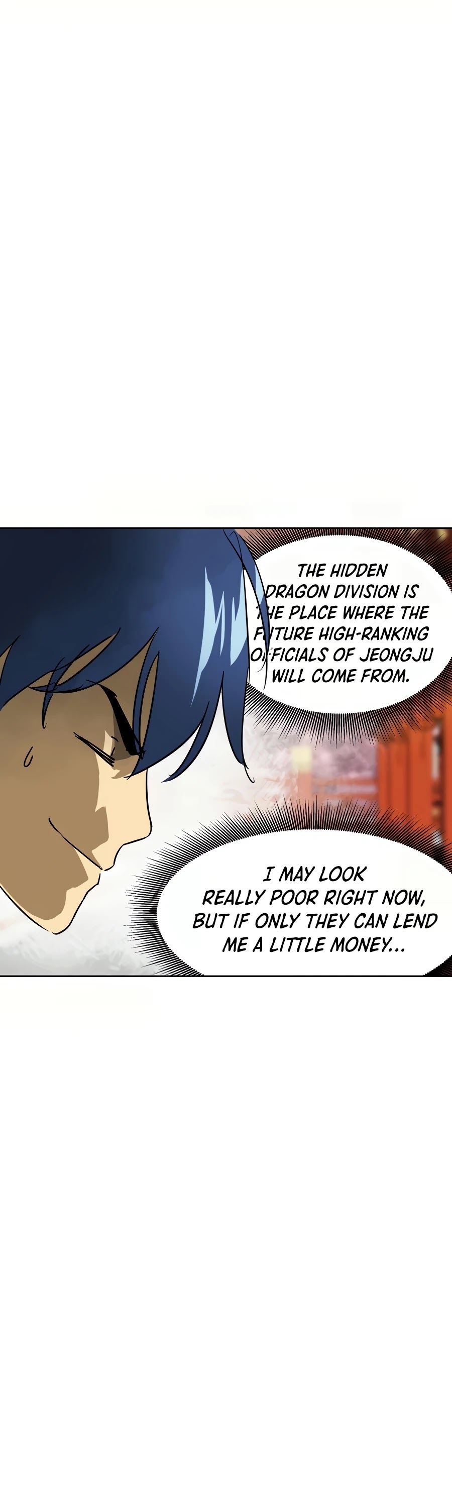 Infinite Leveling: Murim Chapter 73 page 29 - Chapter 73