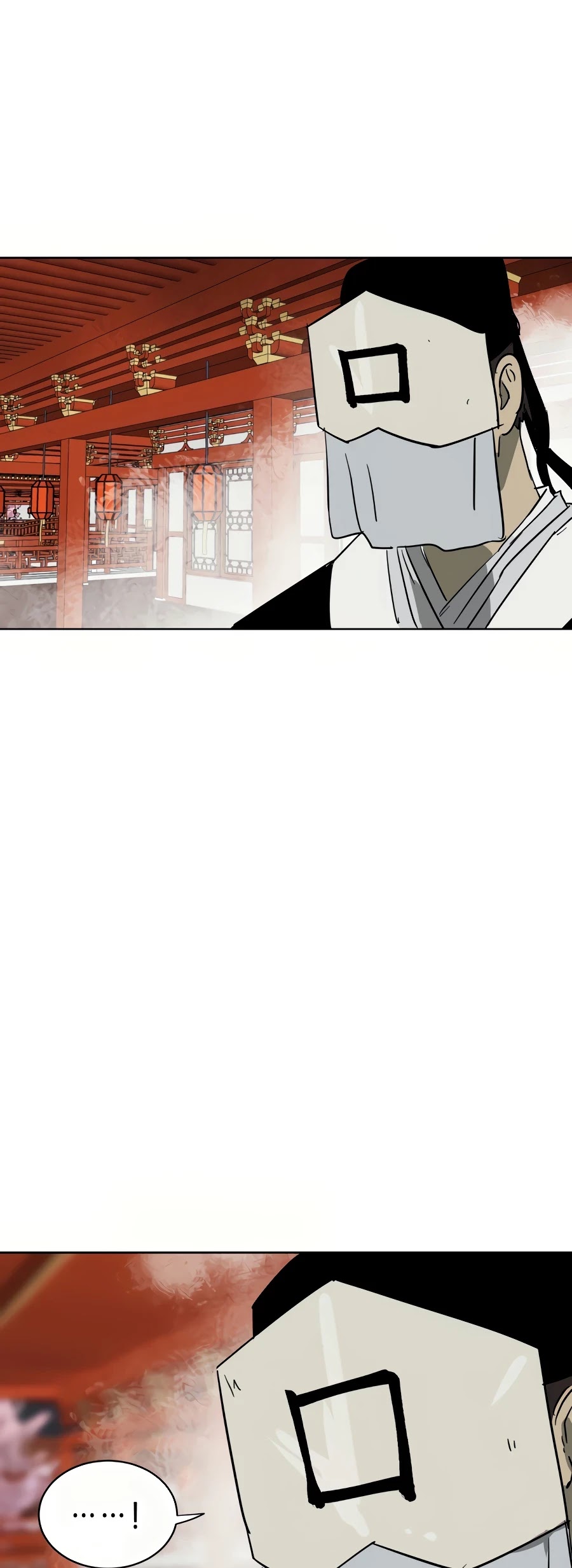 Infinite Leveling: Murim Chapter 73 page 36 - Chapter 73