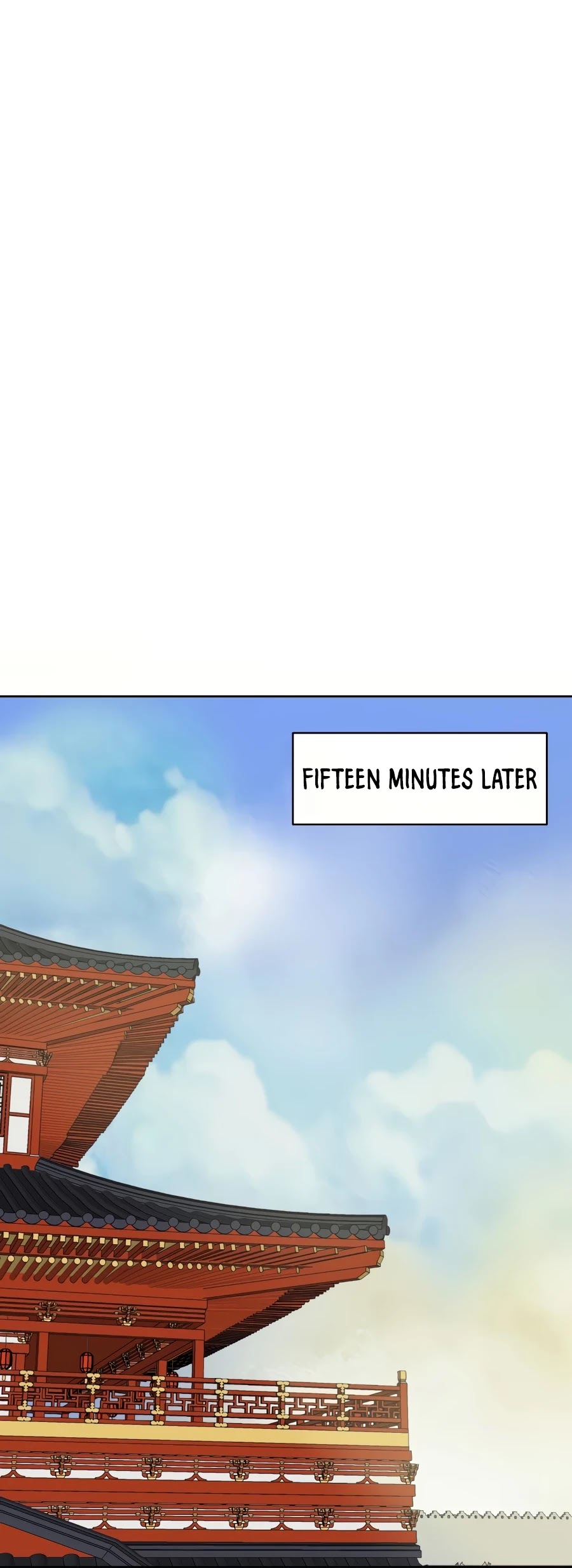 Infinite Leveling: Murim Chapter 73 page 40 - Chapter 73