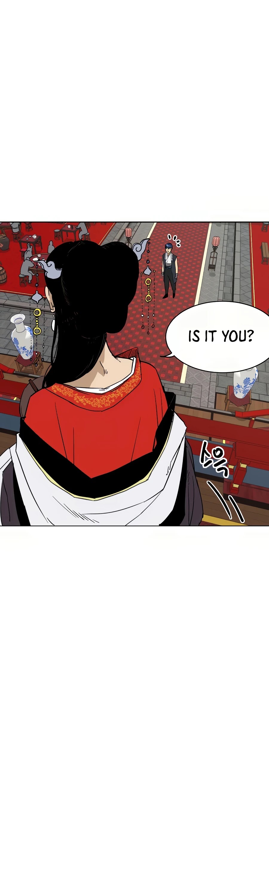 Infinite Leveling: Murim Chapter 73 page 45 - Chapter 73
