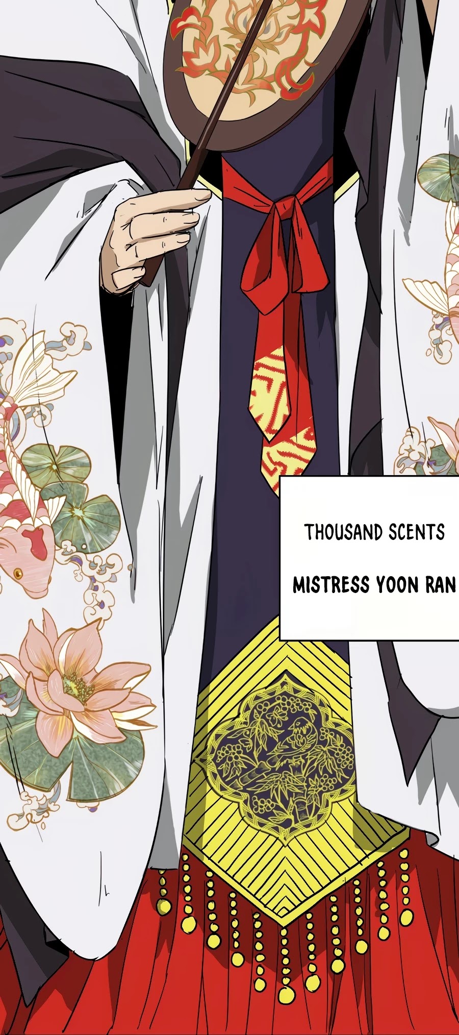 Infinite Leveling: Murim Chapter 73 page 47 - Chapter 73