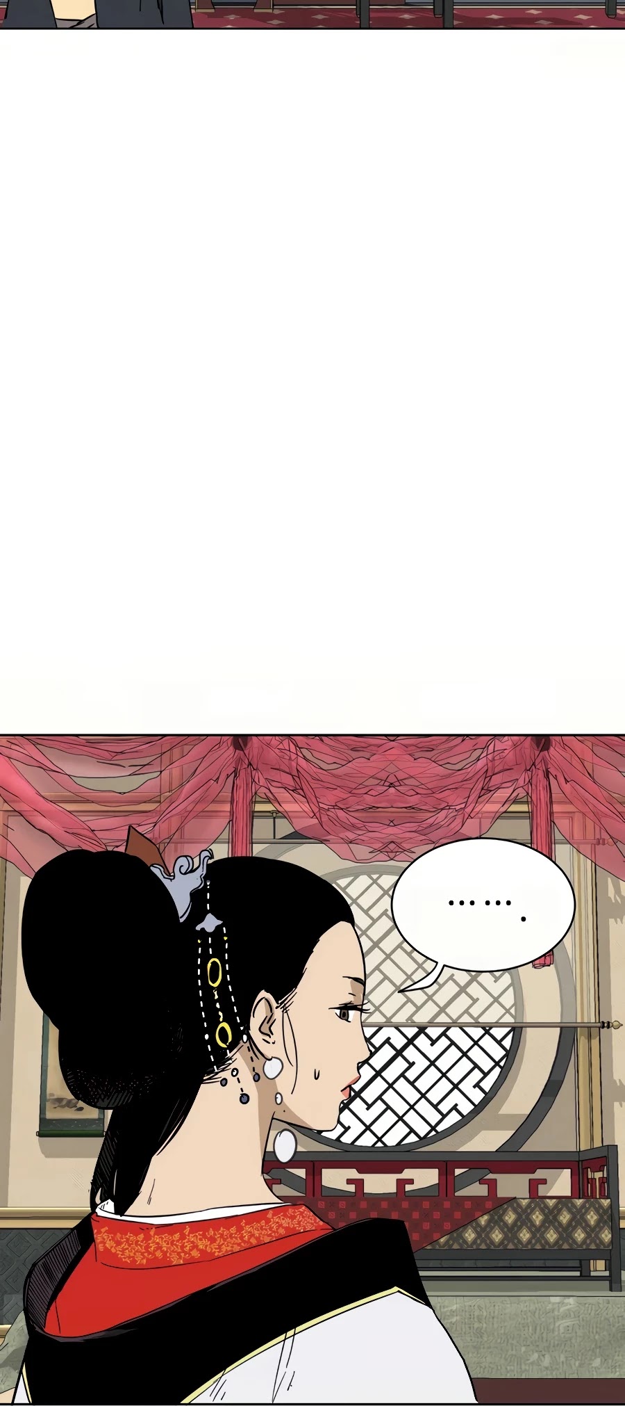 Infinite Leveling: Murim Chapter 73 page 56 - Chapter 73