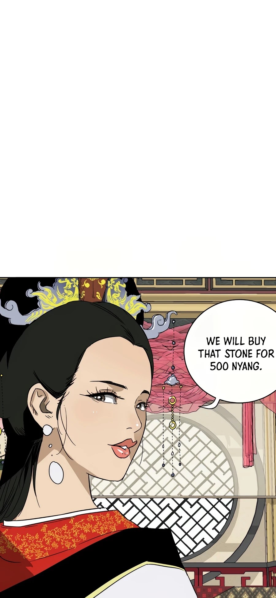 Infinite Leveling: Murim Chapter 73 page 58 - Chapter 73