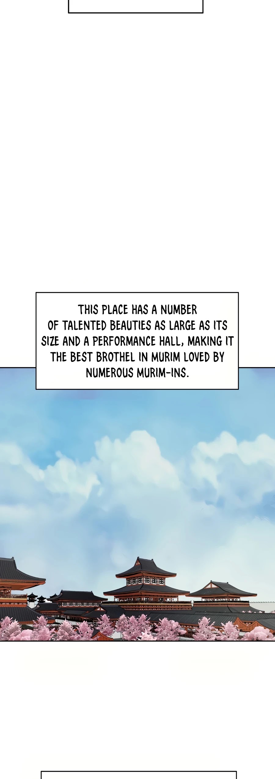 Infinite Leveling: Murim Chapter 73 page 6 - Chapter 73