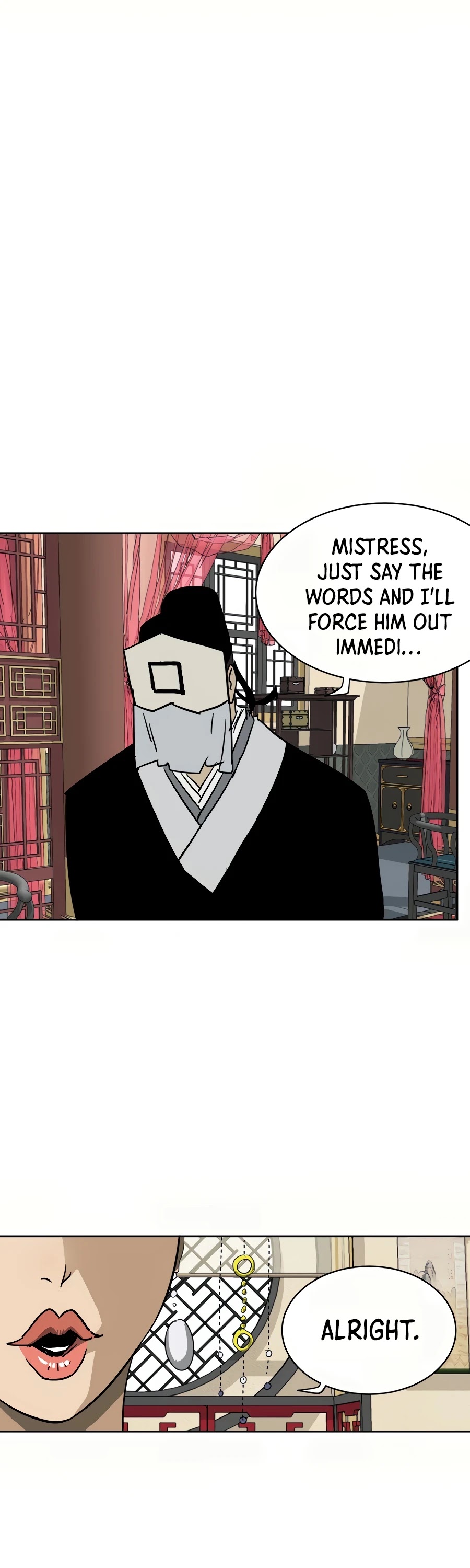 Infinite Leveling: Murim Chapter 73 page 66 - Chapter 73
