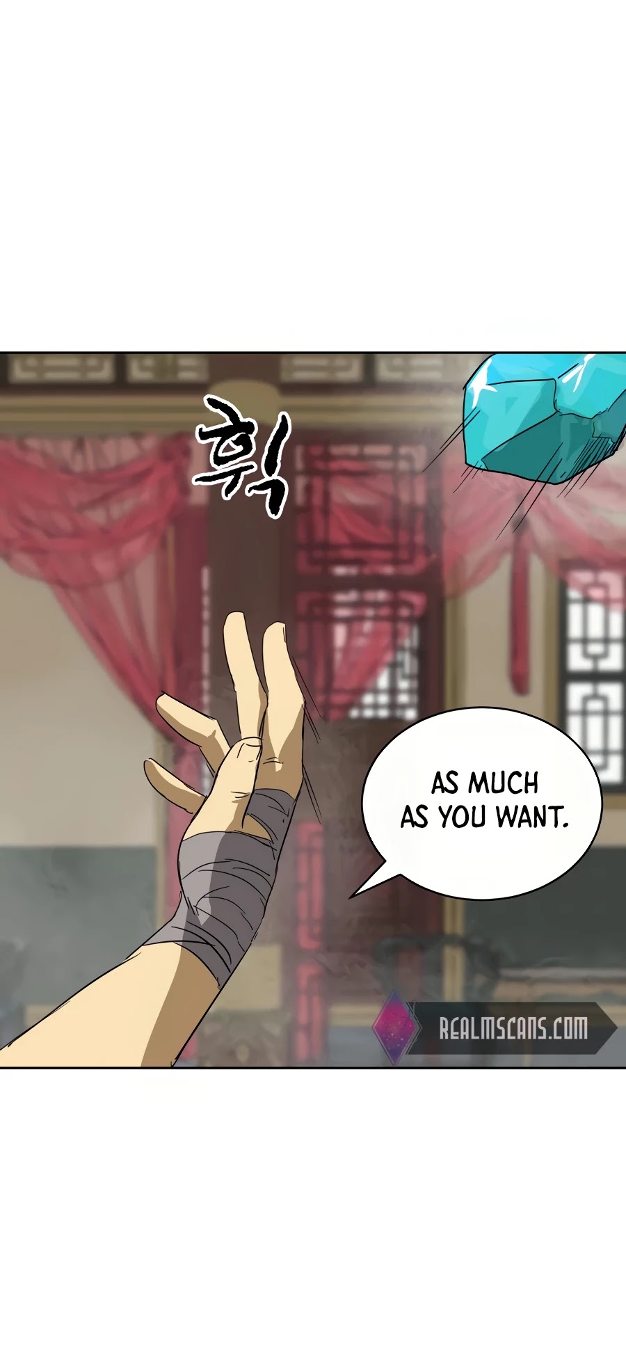 Infinite Leveling: Murim Chapter 73 page 71 - Chapter 73