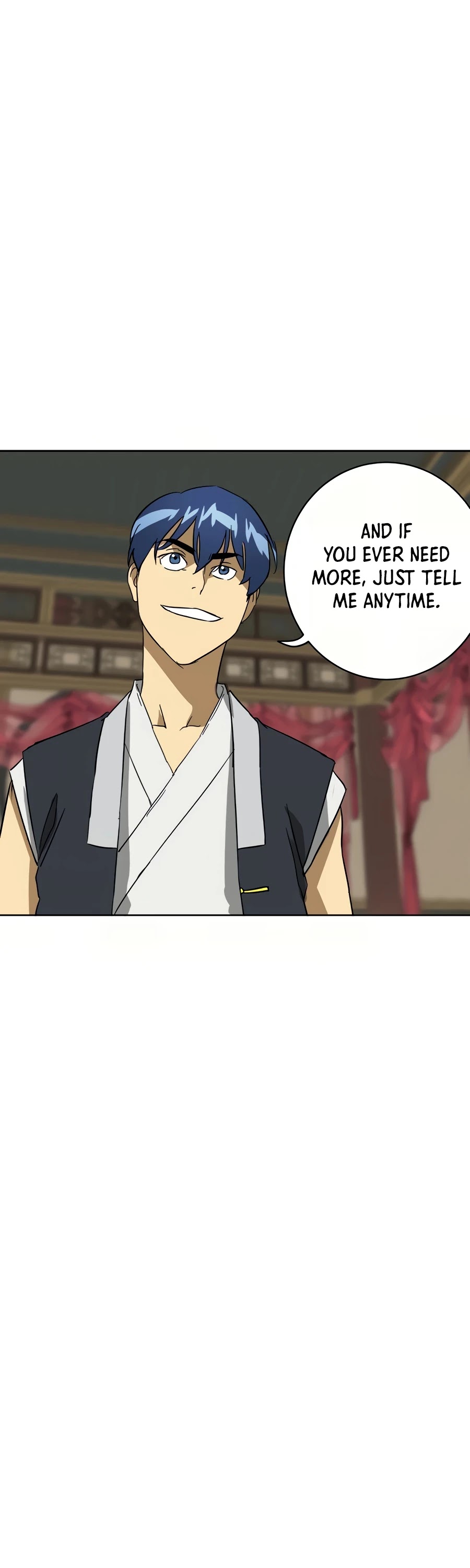 Infinite Leveling: Murim Chapter 73 page 75 - Chapter 73