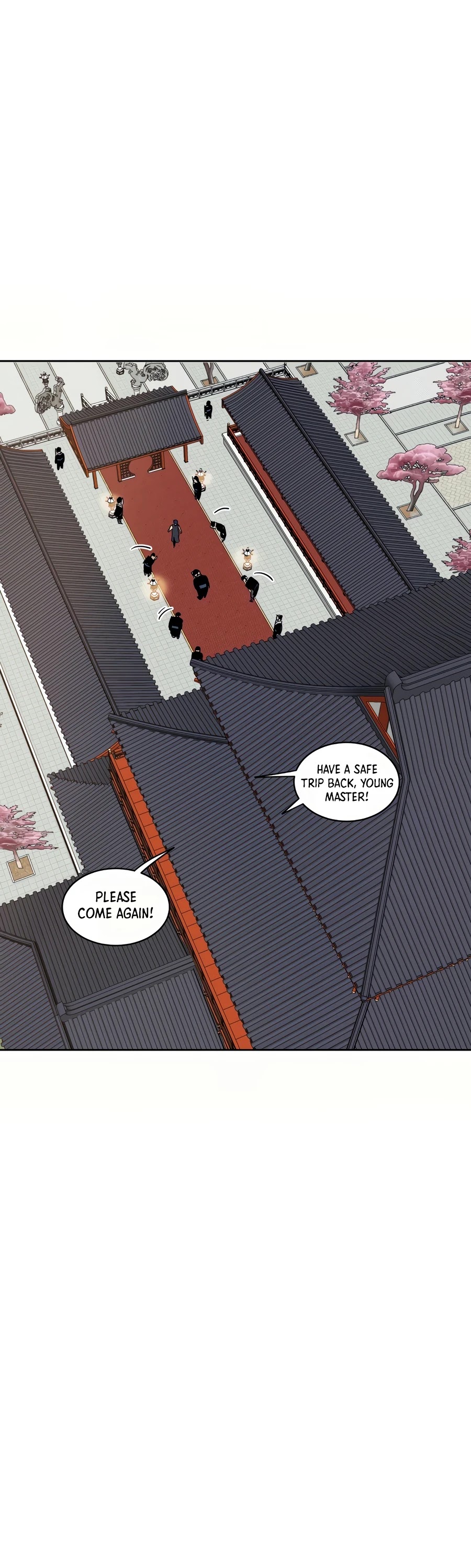 Infinite Leveling: Murim Chapter 73 page 78 - Chapter 73
