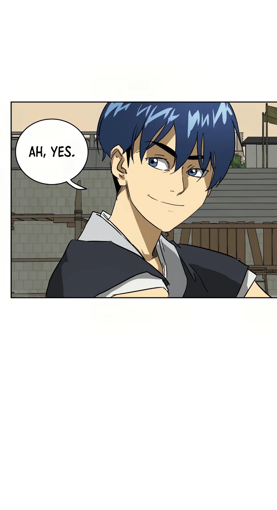 Infinite Leveling: Murim Chapter 74 page 10 - Chapter 74
