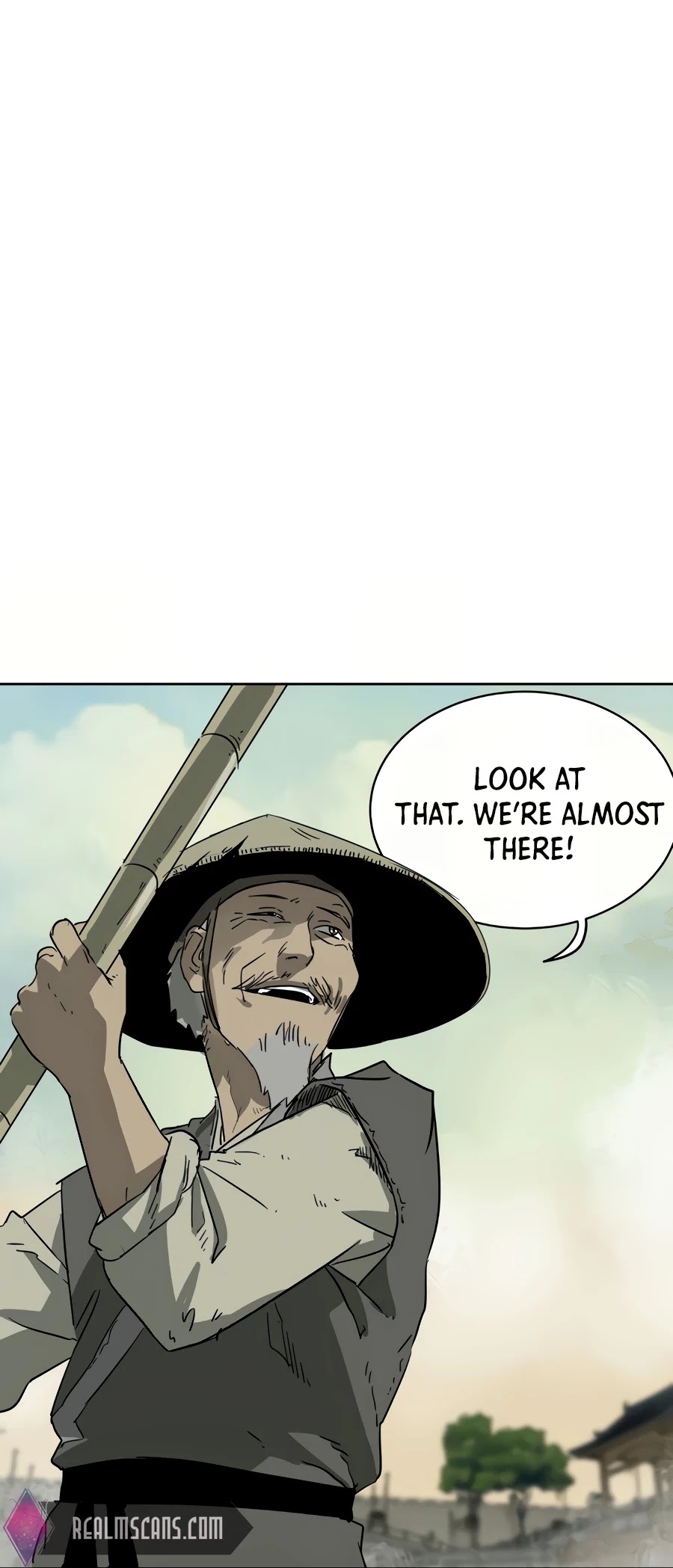 Infinite Leveling: Murim Chapter 74 page 13 - Chapter 74