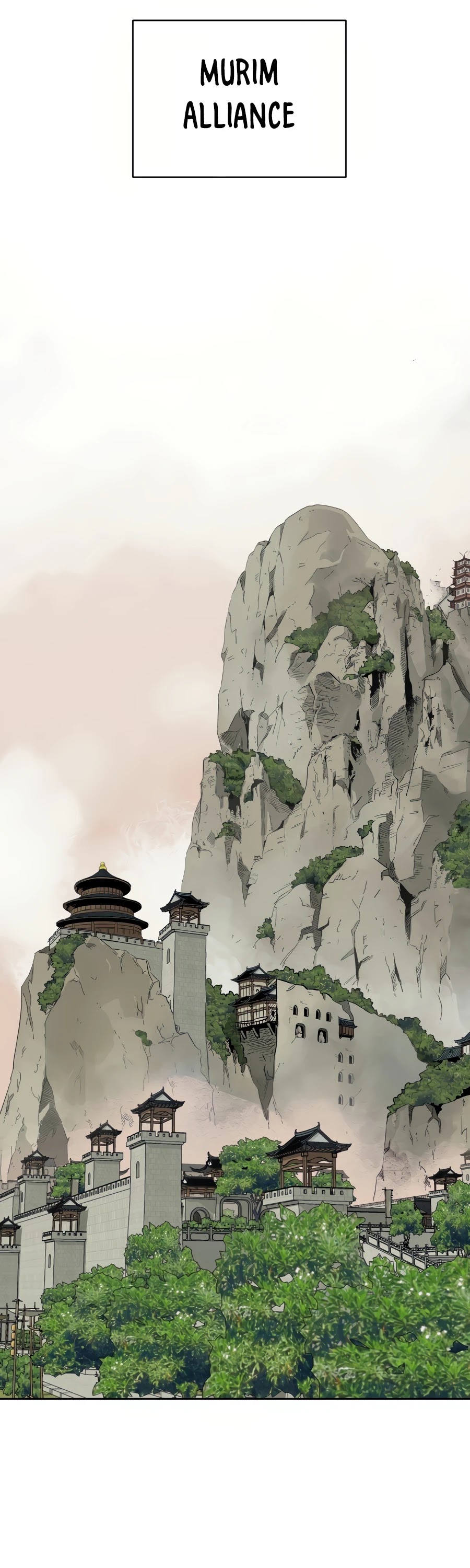 Infinite Leveling: Murim Chapter 74 page 17 - Chapter 74