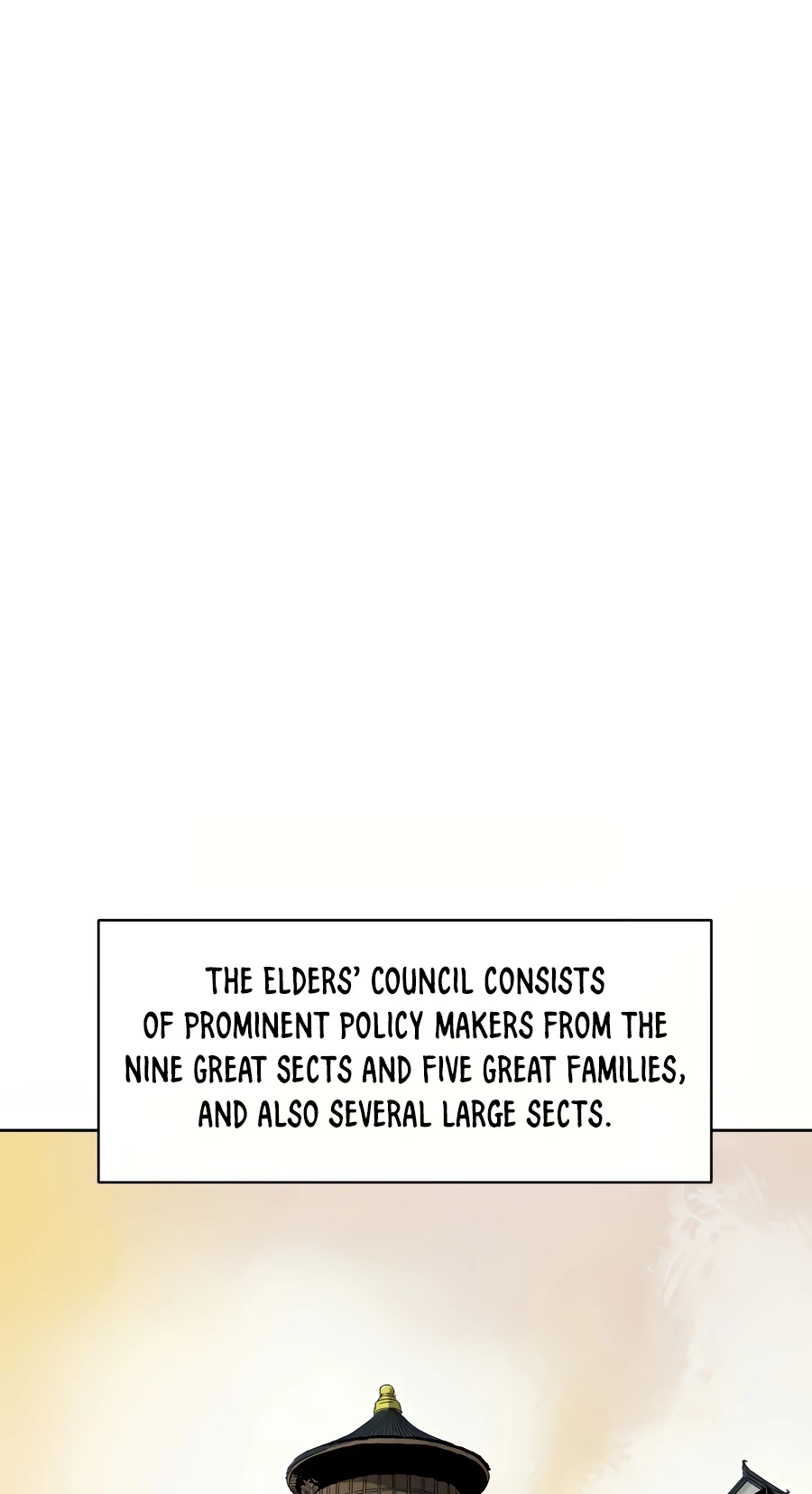 Infinite Leveling: Murim Chapter 74 page 18 - Chapter 74