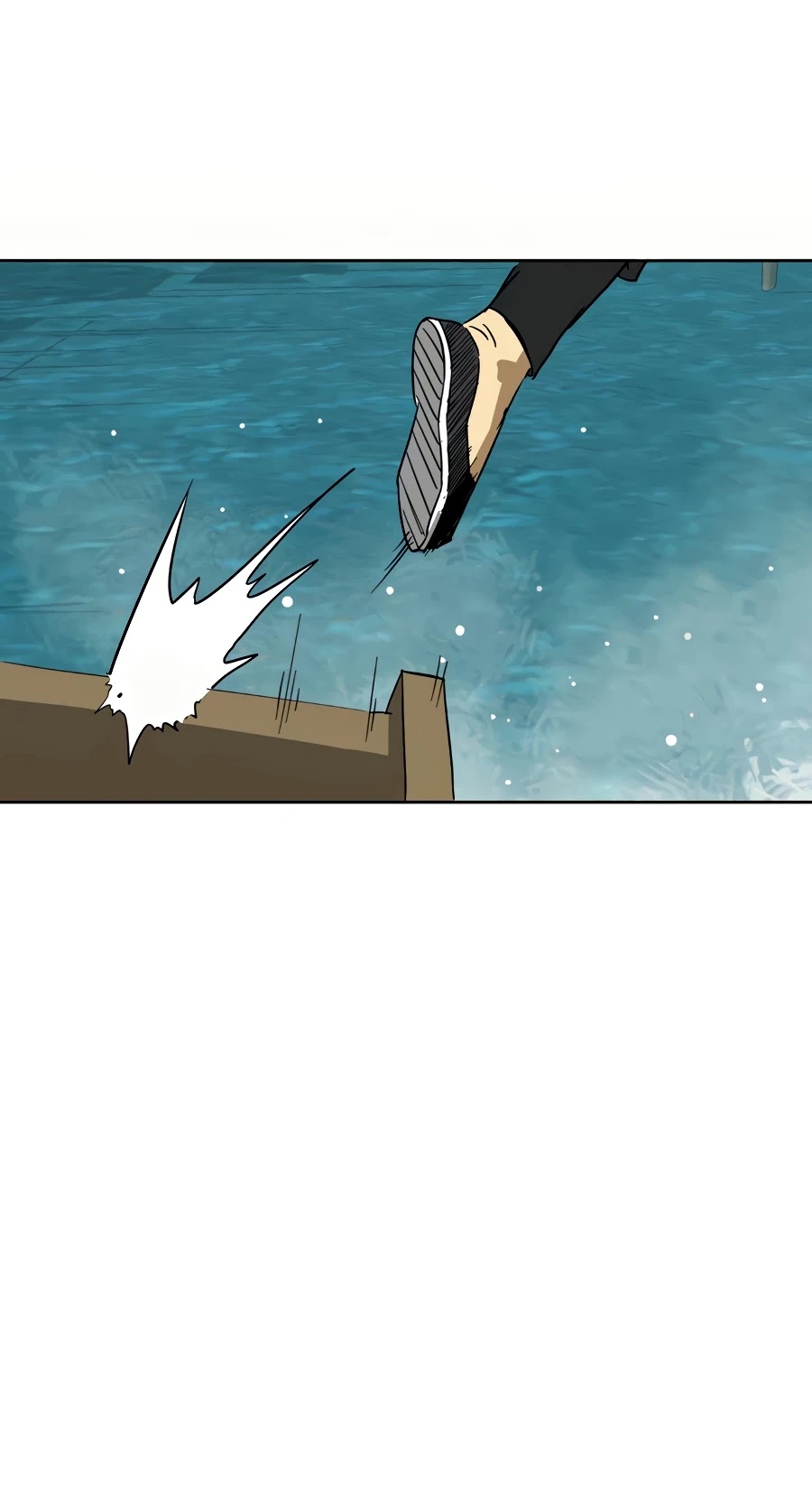 Infinite Leveling: Murim Chapter 74 page 28 - Chapter 74