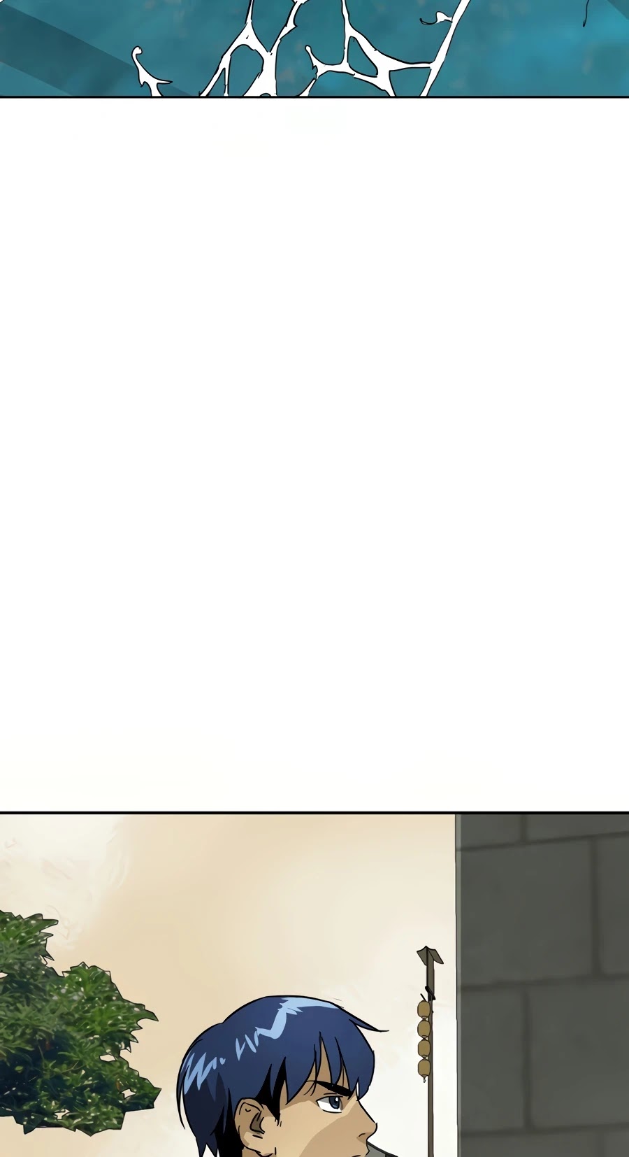 Infinite Leveling: Murim Chapter 74 page 3 - Chapter 74